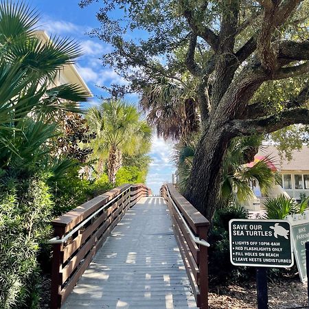 4 Slack Tide - Host2Coast Villa Hilton Head Island Esterno foto