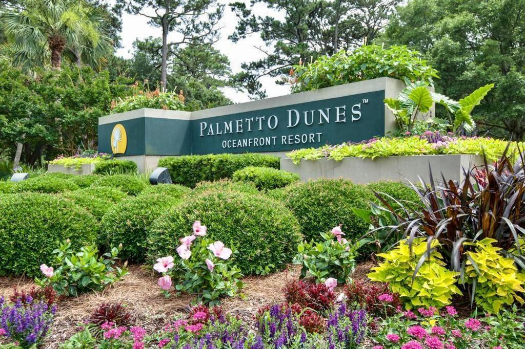 4 Slack Tide - Host2Coast Villa Hilton Head Island Esterno foto