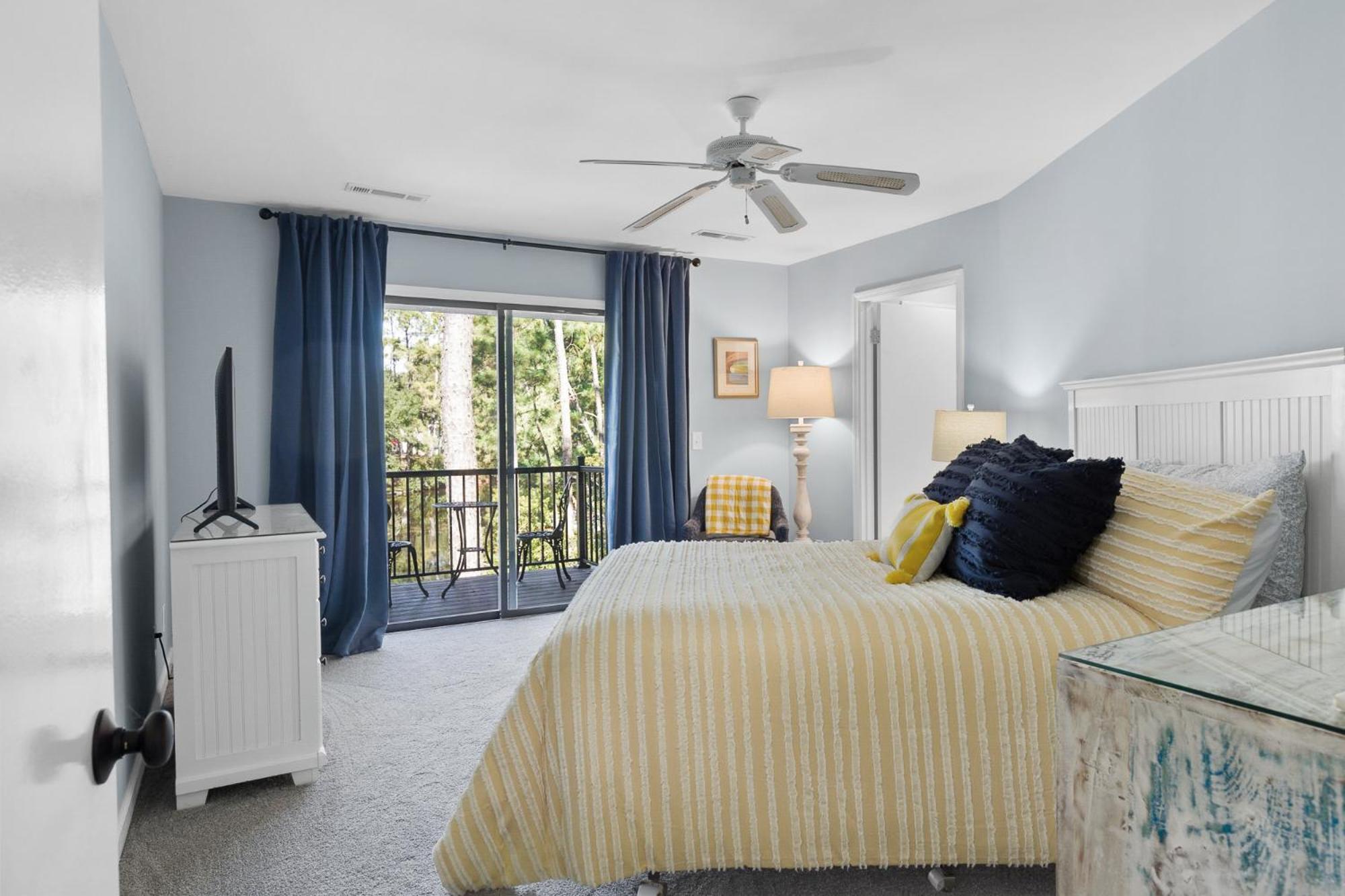 4 Slack Tide - Host2Coast Villa Hilton Head Island Esterno foto