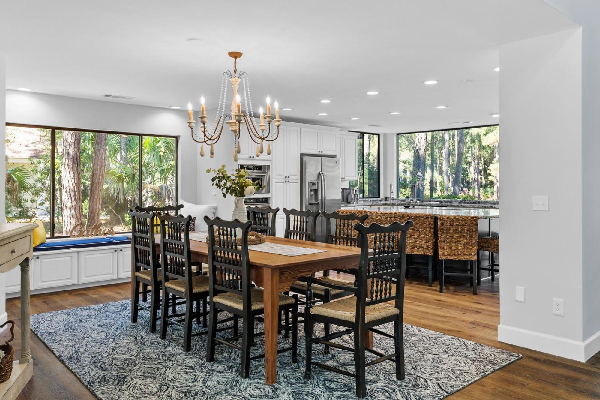 4 Slack Tide - Host2Coast Villa Hilton Head Island Esterno foto