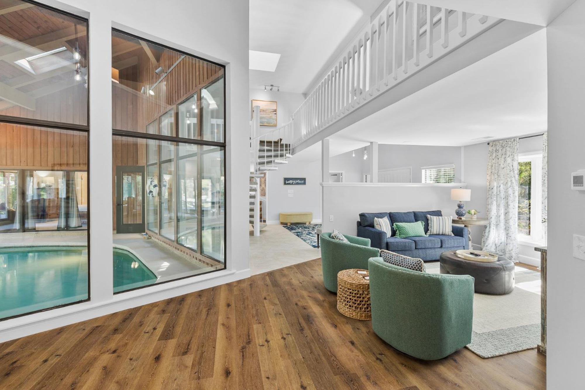 4 Slack Tide - Host2Coast Villa Hilton Head Island Esterno foto