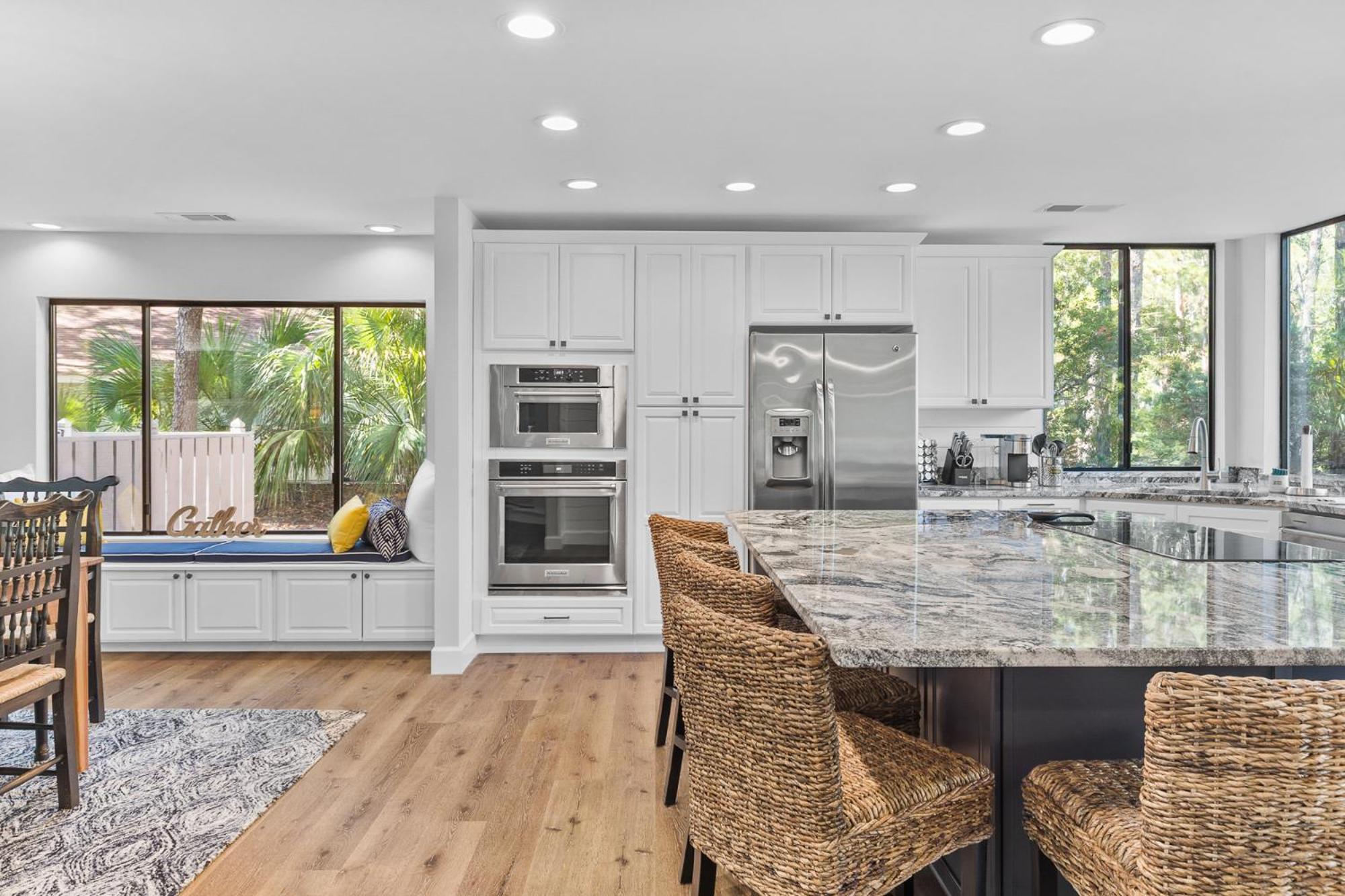 4 Slack Tide - Host2Coast Villa Hilton Head Island Esterno foto