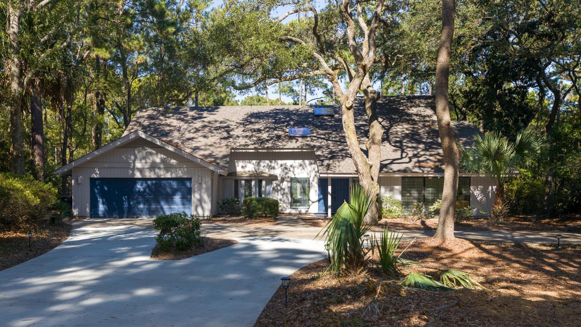 4 Slack Tide - Host2Coast Villa Hilton Head Island Esterno foto