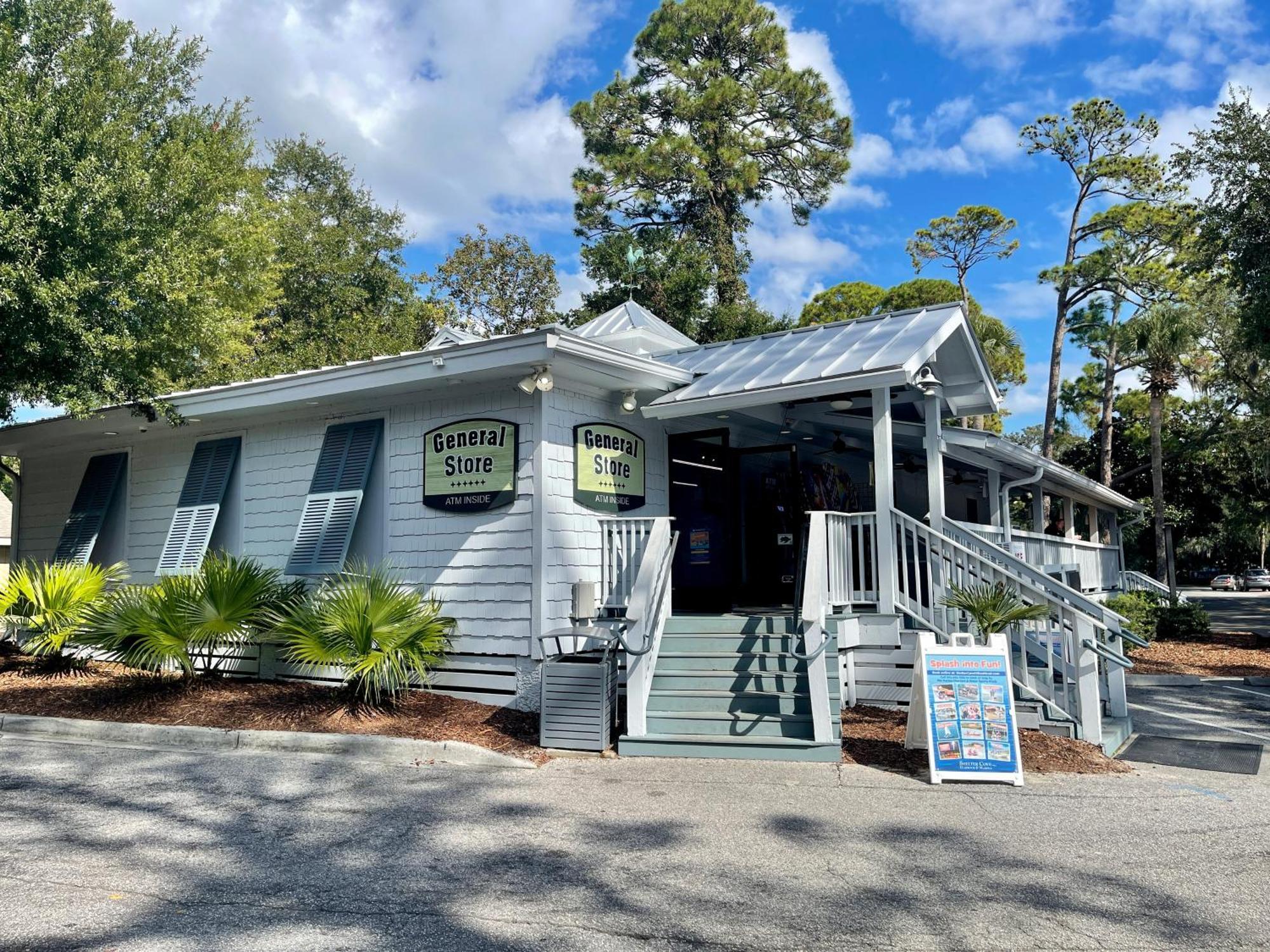 4 Slack Tide - Host2Coast Villa Hilton Head Island Esterno foto