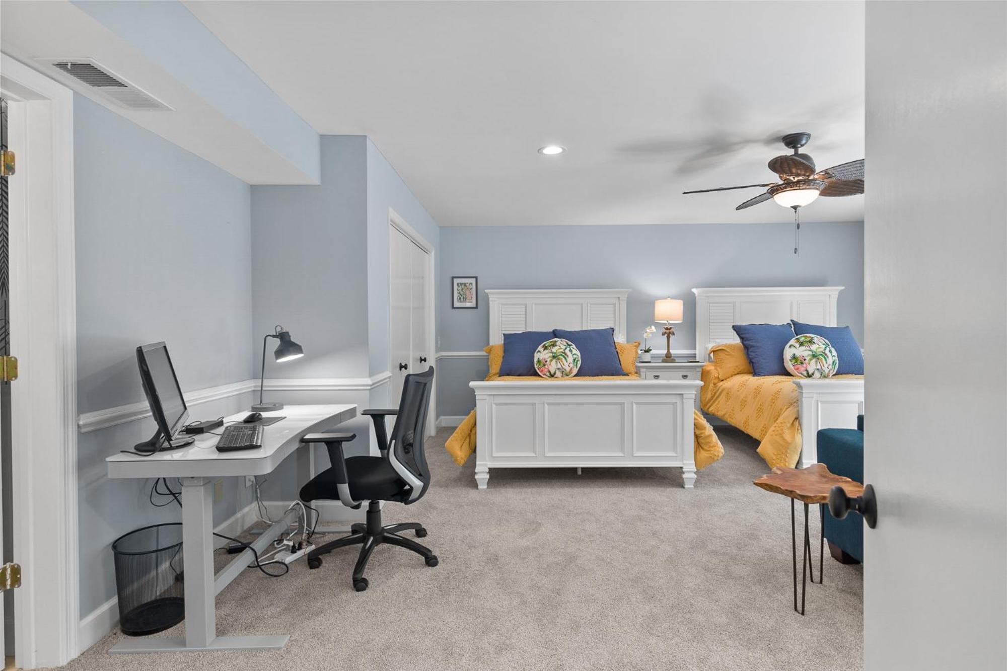 4 Slack Tide - Host2Coast Villa Hilton Head Island Esterno foto