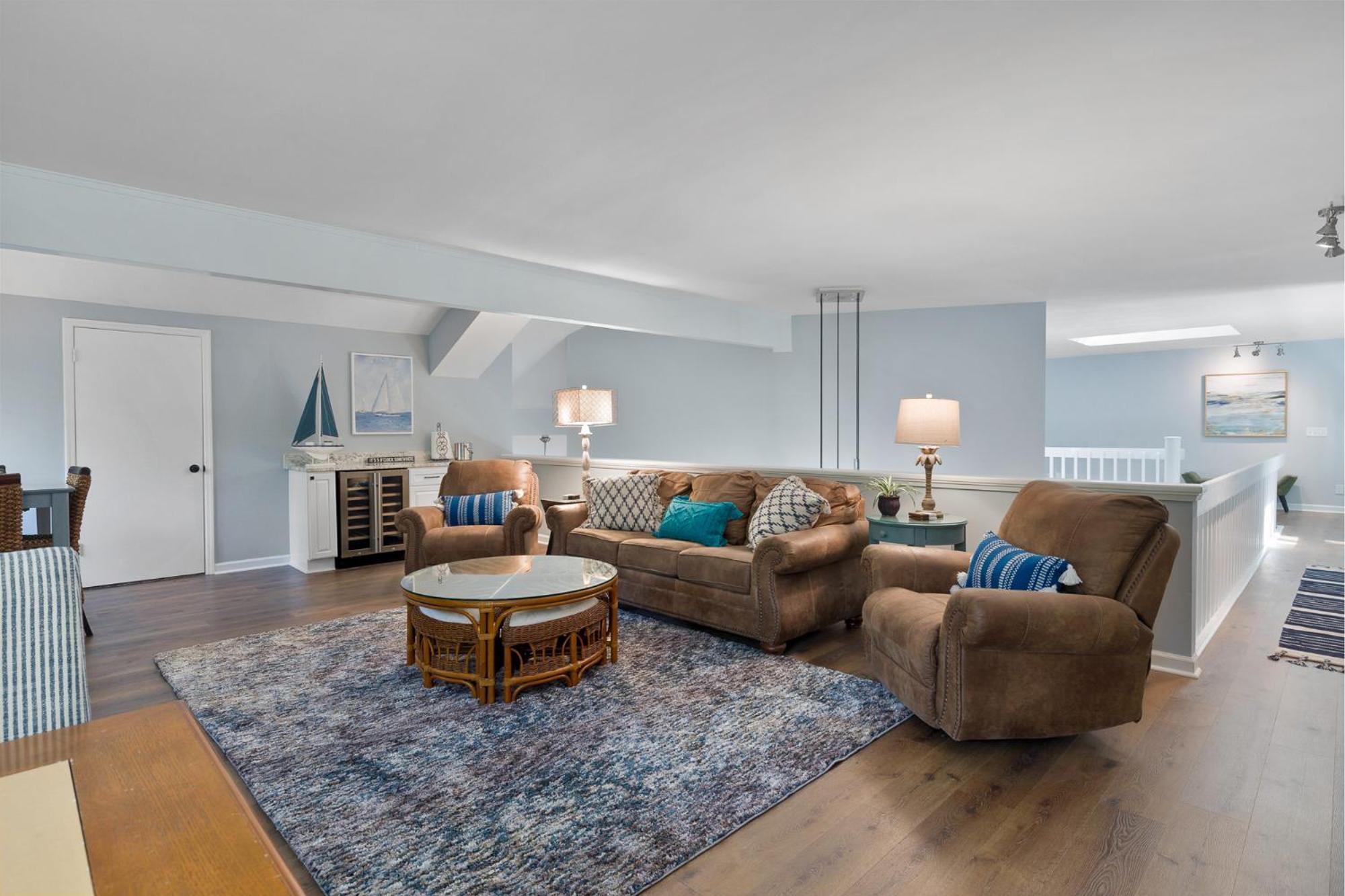 4 Slack Tide - Host2Coast Villa Hilton Head Island Esterno foto
