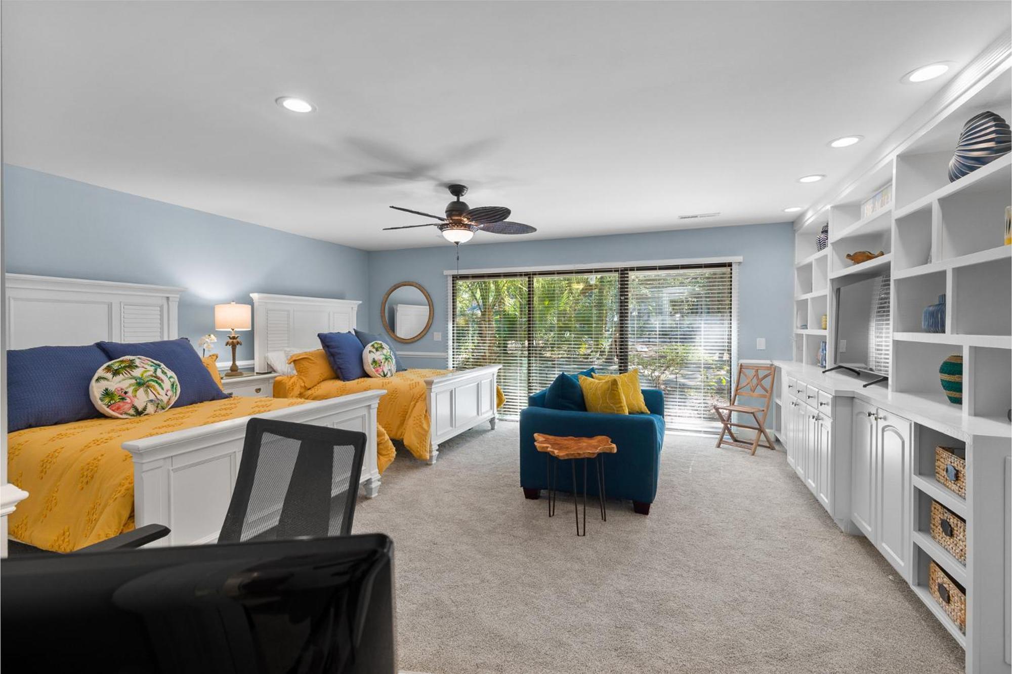 4 Slack Tide - Host2Coast Villa Hilton Head Island Esterno foto