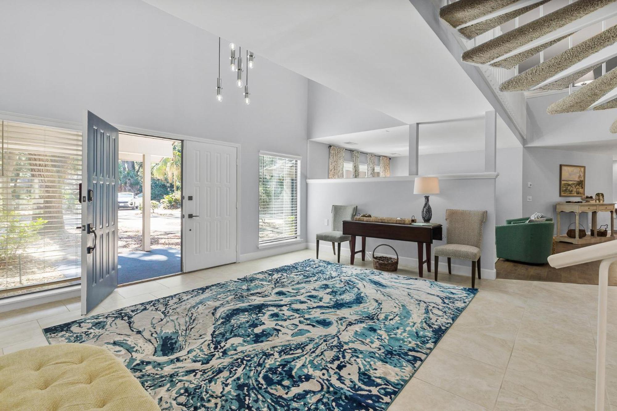 4 Slack Tide - Host2Coast Villa Hilton Head Island Esterno foto