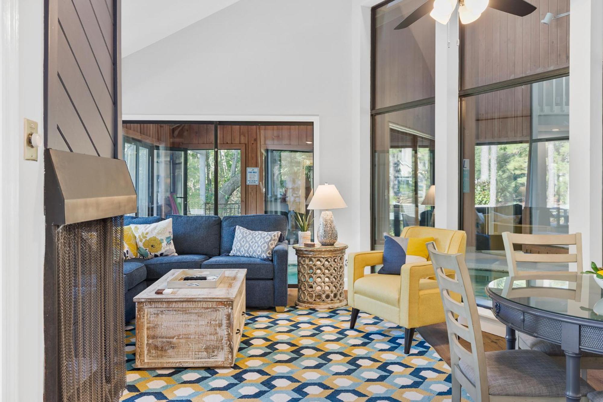 4 Slack Tide - Host2Coast Villa Hilton Head Island Esterno foto