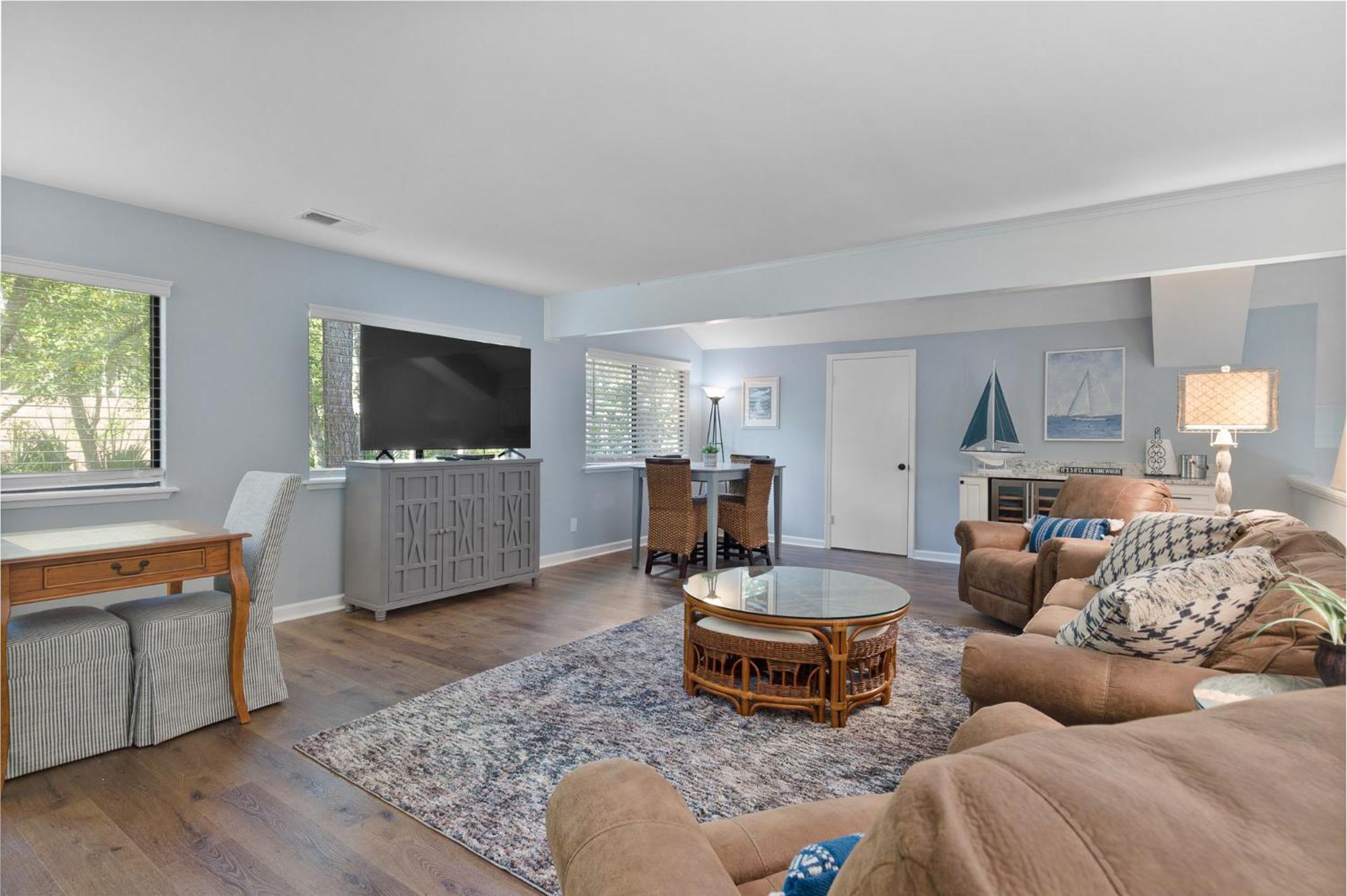 4 Slack Tide - Host2Coast Villa Hilton Head Island Esterno foto