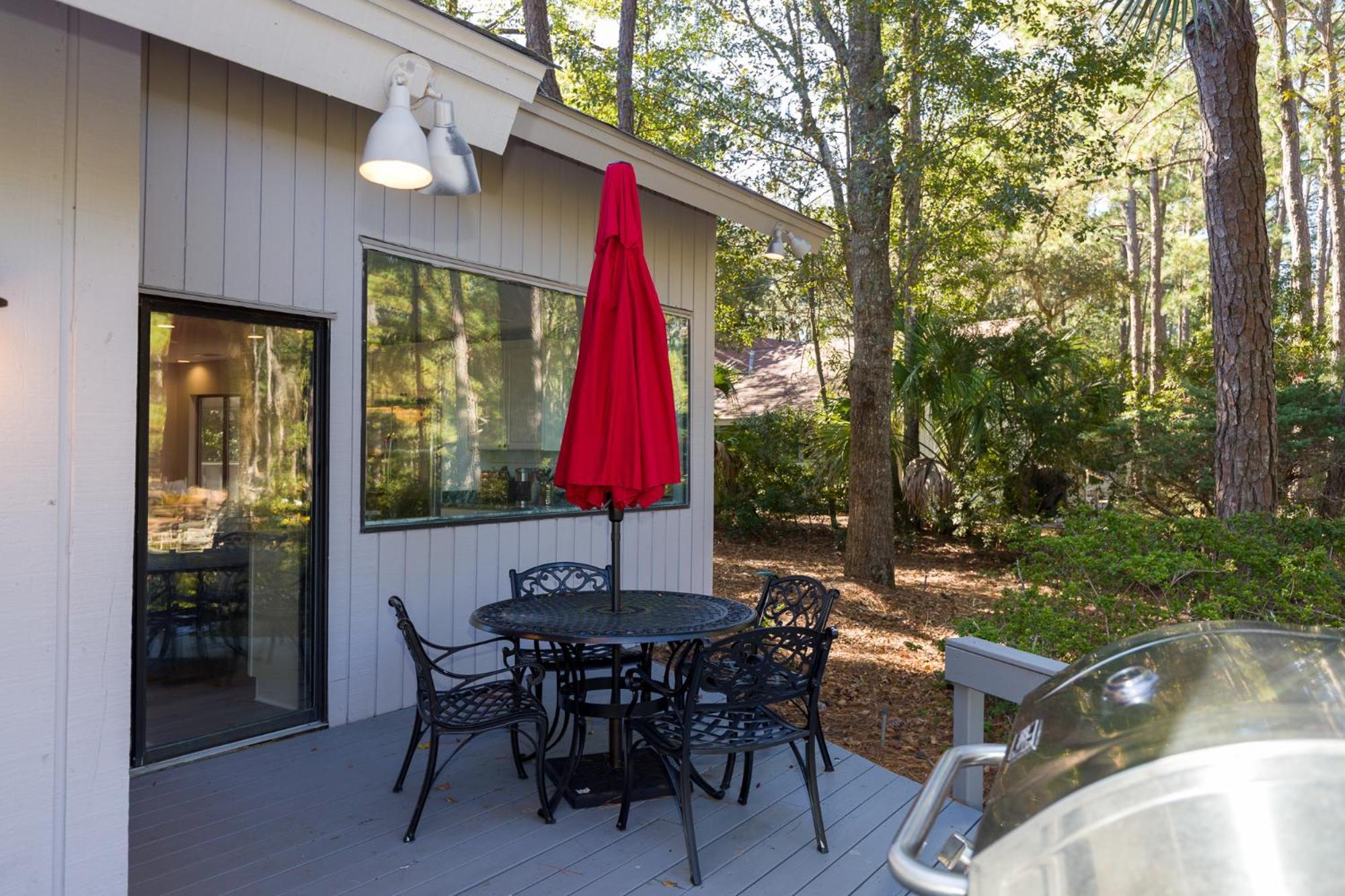 4 Slack Tide - Host2Coast Villa Hilton Head Island Esterno foto