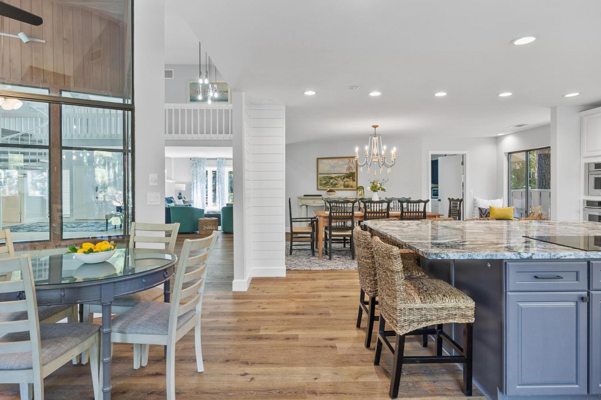 4 Slack Tide - Host2Coast Villa Hilton Head Island Esterno foto
