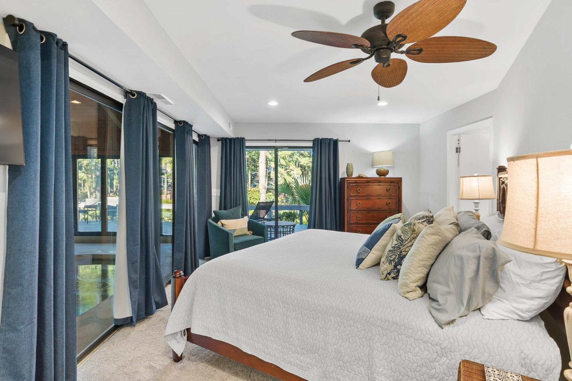 4 Slack Tide - Host2Coast Villa Hilton Head Island Esterno foto