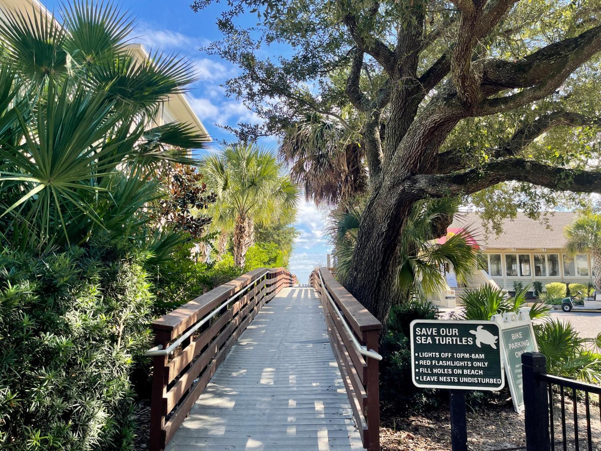 4 Slack Tide - Host2Coast Villa Hilton Head Island Esterno foto