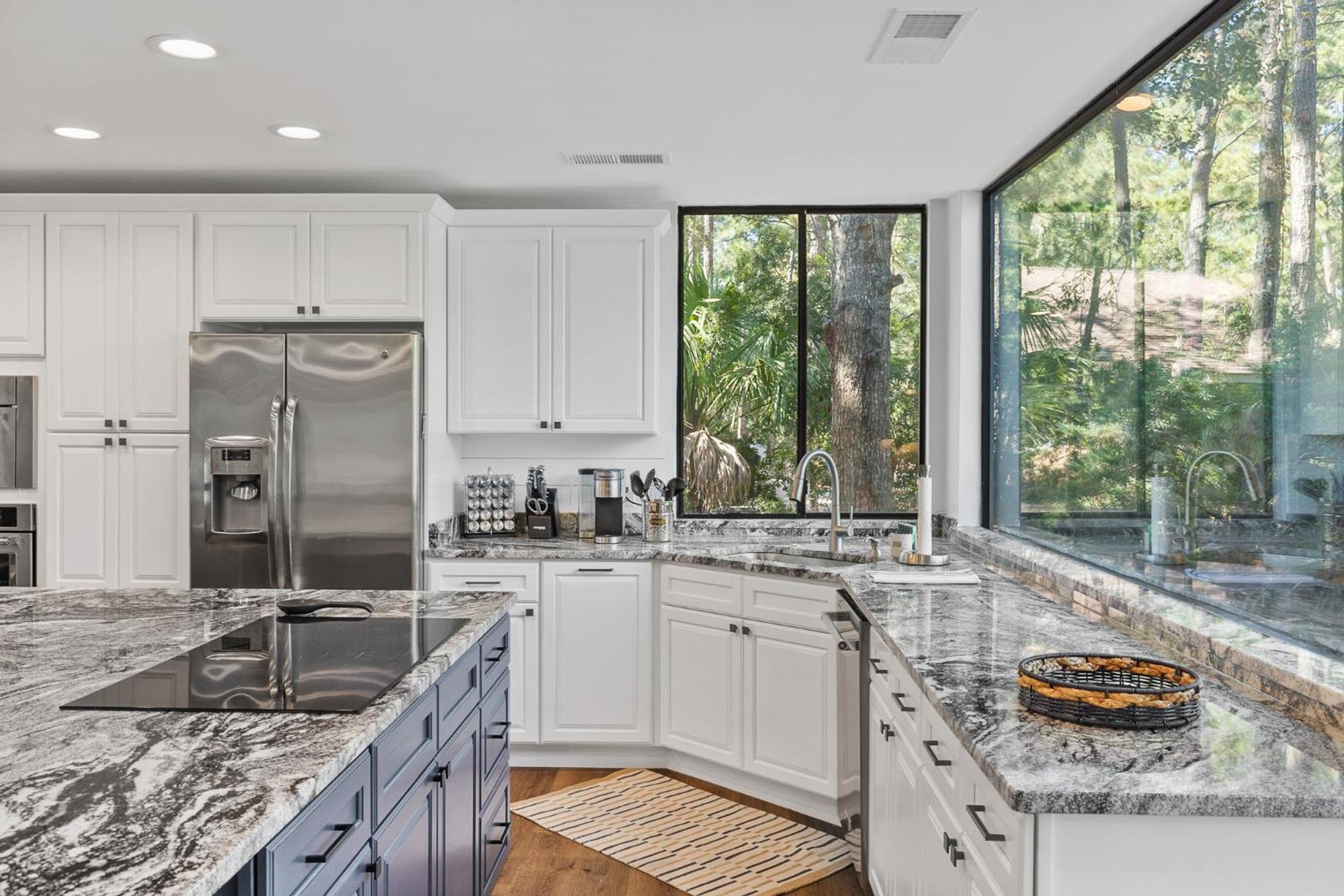 4 Slack Tide - Host2Coast Villa Hilton Head Island Esterno foto