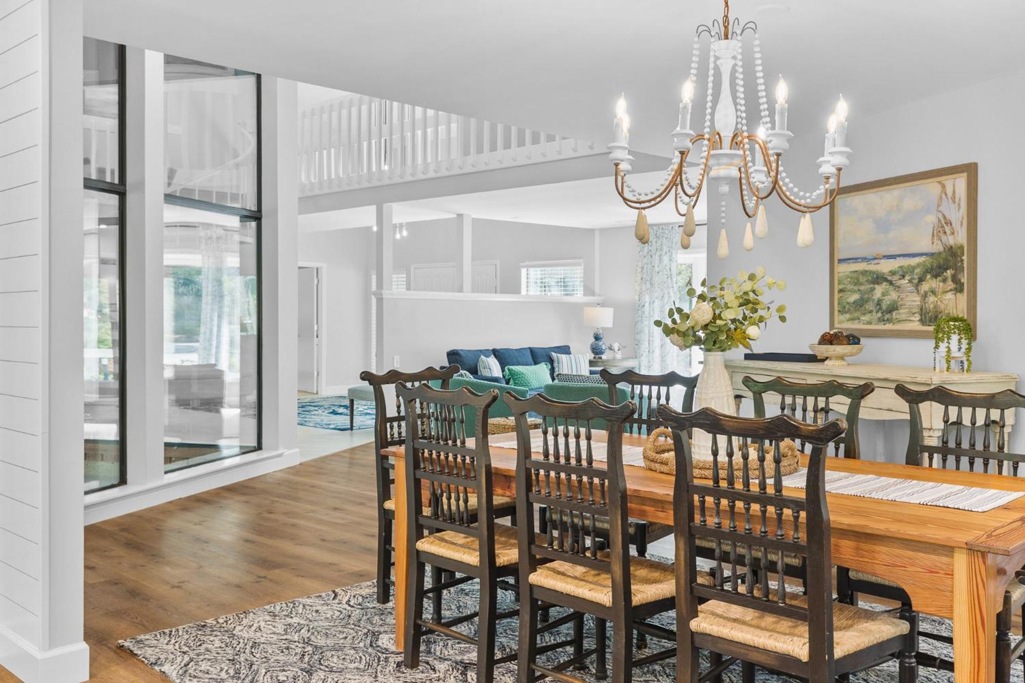 4 Slack Tide - Host2Coast Villa Hilton Head Island Esterno foto