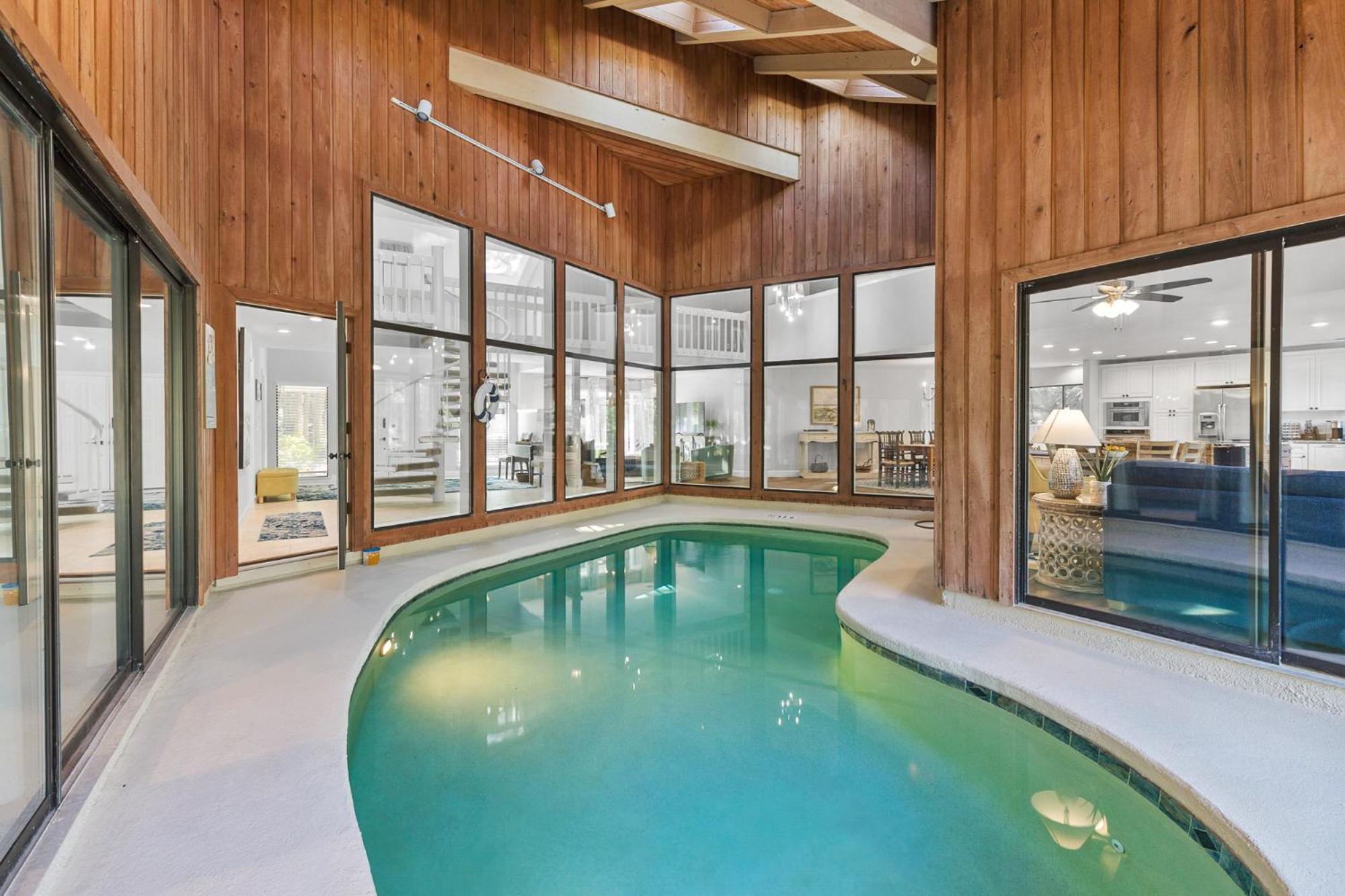 4 Slack Tide - Host2Coast Villa Hilton Head Island Esterno foto