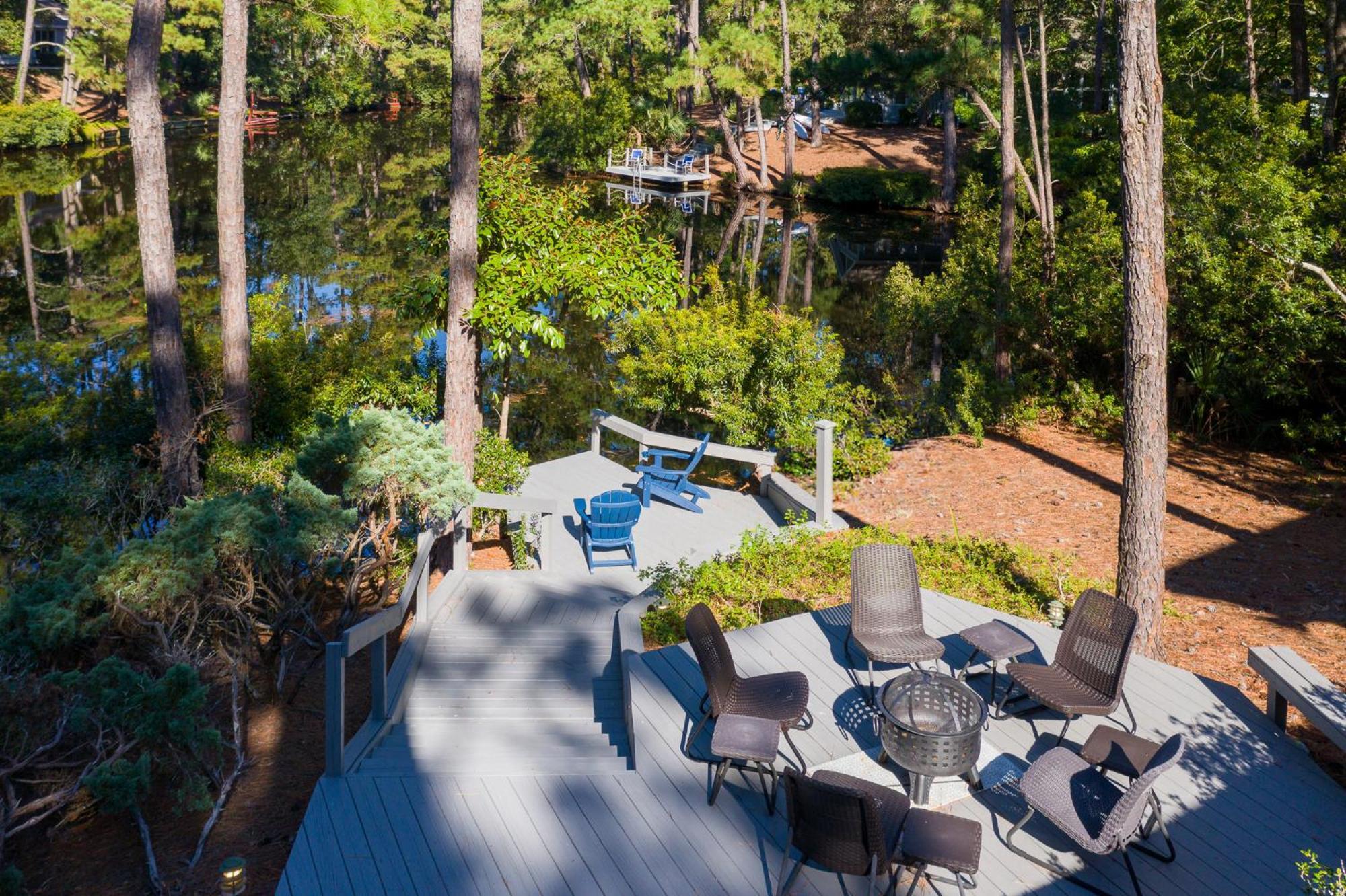4 Slack Tide - Host2Coast Villa Hilton Head Island Esterno foto